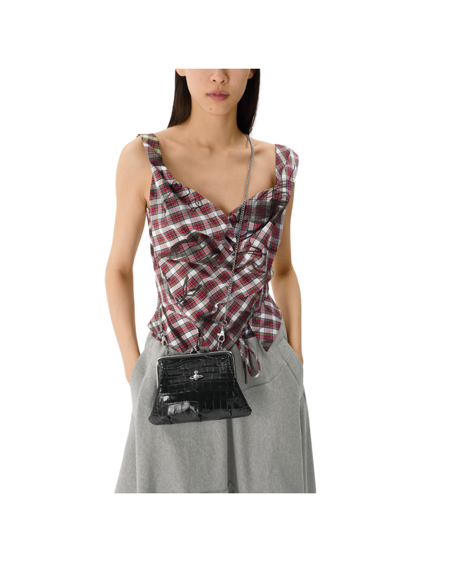 Granny Frame Purse