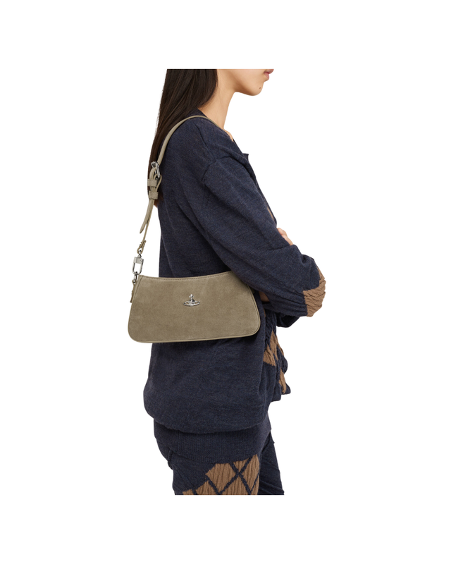 Tasha Shoulder Phone Bag