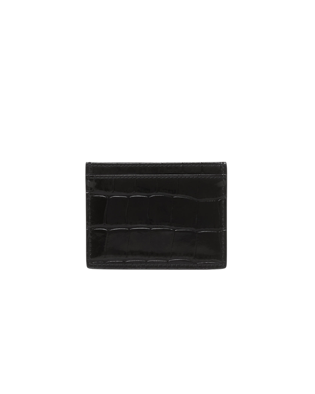 Flat Card Holder