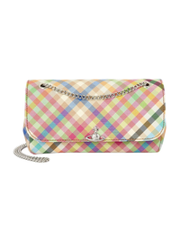 Chain Crossbody Purse