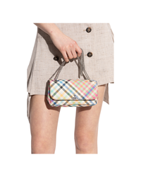 Chain Crossbody Purse