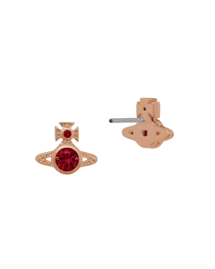 London Orb Earrings