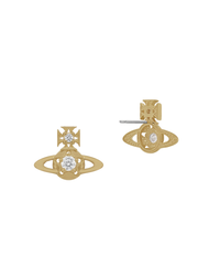 Lee Orb Earrings