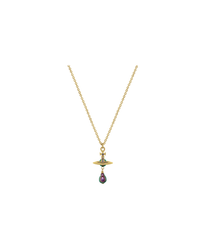 Aleksa Pendant Necklace