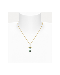 Aleksa Pendant Necklace