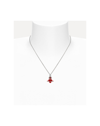 Fabianna Pendant Necklace