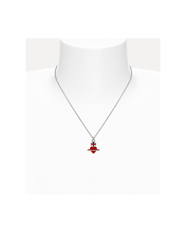 Fabianna Pendant Necklace
