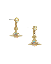 New Petite Orb Earrings