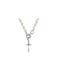 Man. Aleksa Necklace