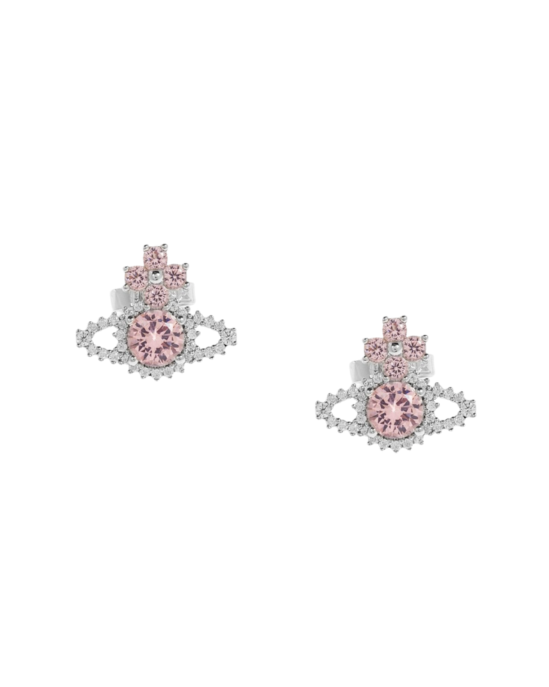 Valentina Orb Earrings