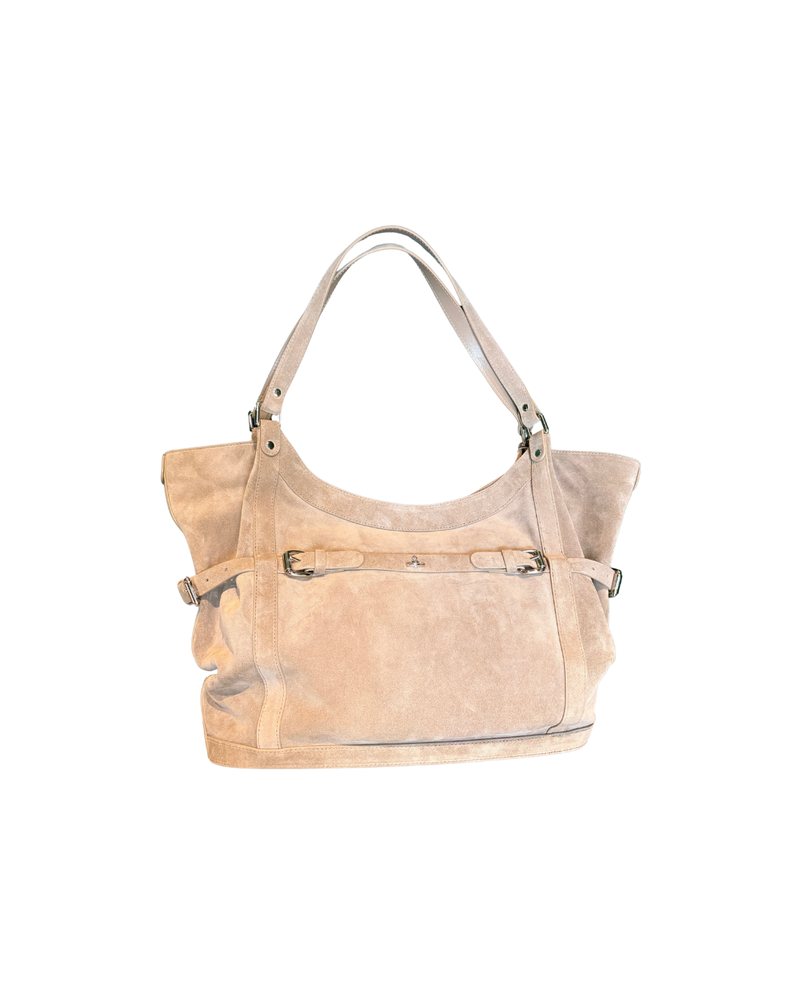 Large Shoulder Bag