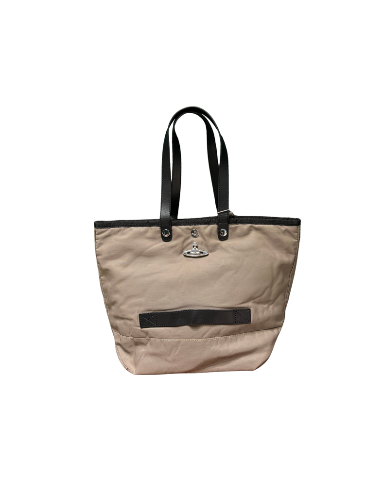 Small Shopper Bag