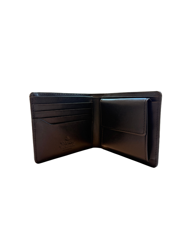Bifold Wallet