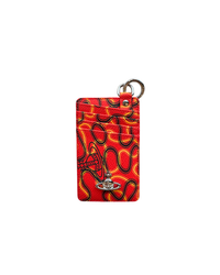 Vertical Card Holder