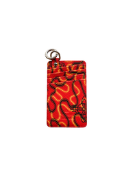 Vertical Card Holder