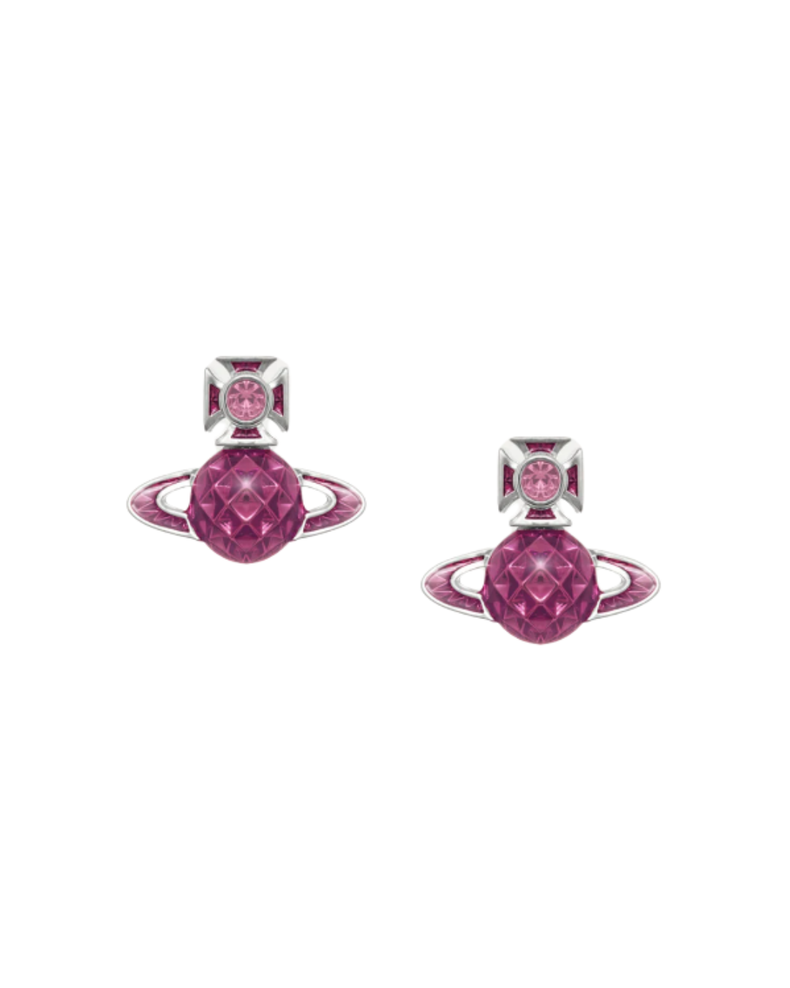 Mashita Bas Relief Earrings