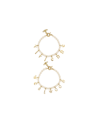 Leanne Twin Bracelet
