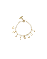 Leanne Twin Bracelet