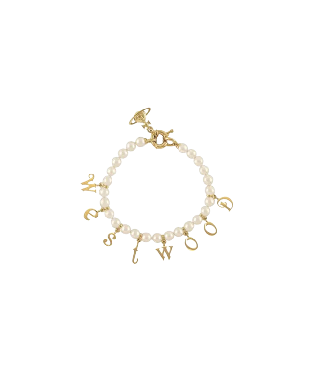 Leanne Twin Bracelet