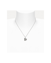 Faye Pendant Necklace