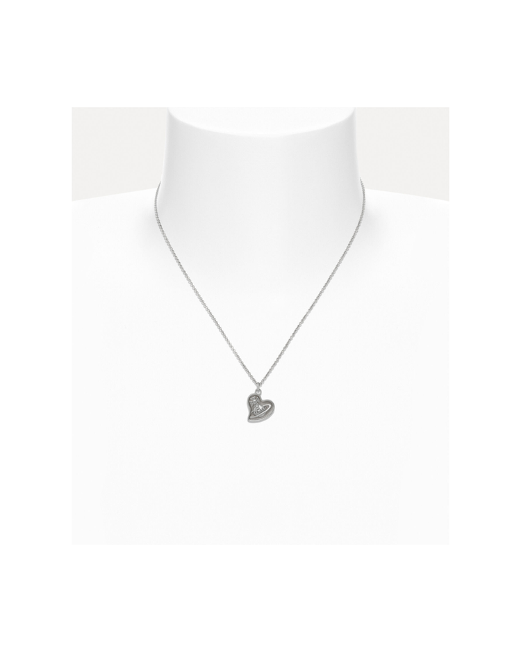 Faye Pendant Necklace