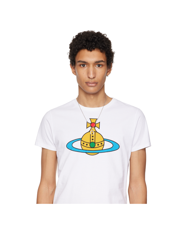 Man. Horace Pendant