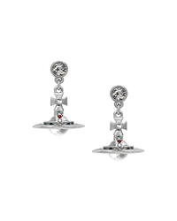 New Petite Orb Earrings