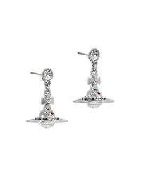 New Petite Orb Earrings