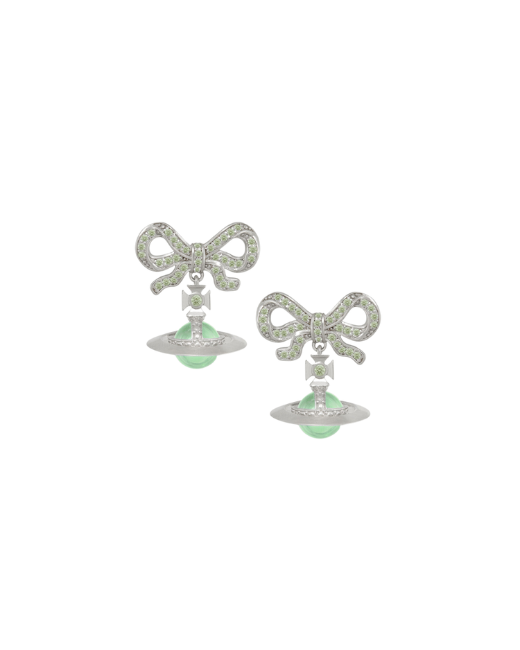 Octavie Earrings