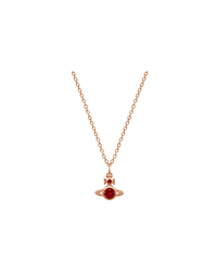 London Orb Pendant Necklace