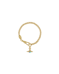 New Petite Orb Bracelet