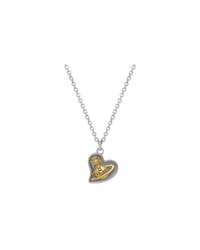 Faye Pendant Necklace
