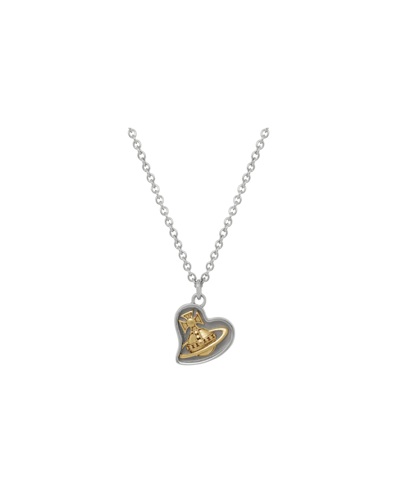 Faye Pendant Necklace