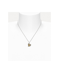 Faye Pendant Necklace