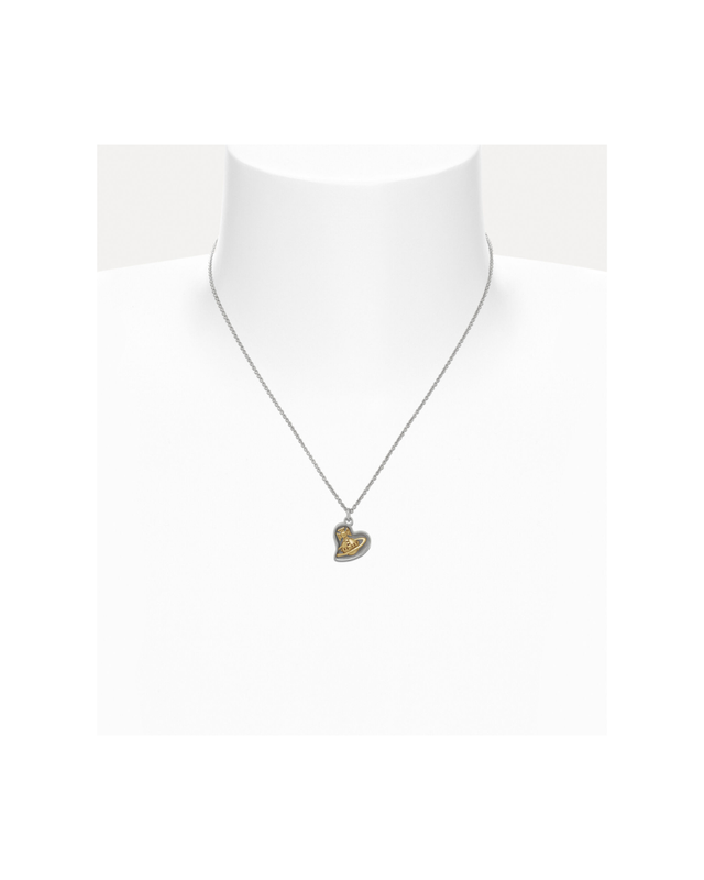 Faye Pendant Necklace