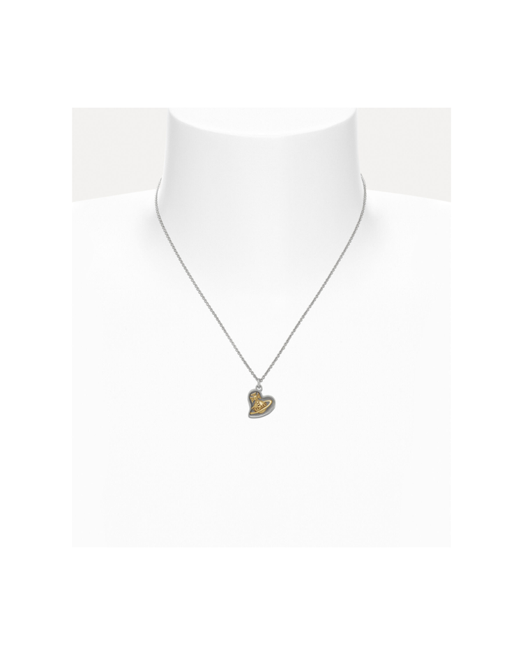 Faye Pendant Necklace