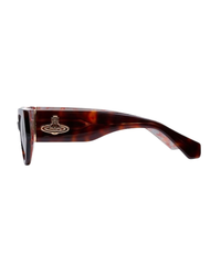 Vivienne Westwood Sunglasses Classic Tort