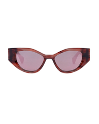 Vivienne Westwood Sunglasses Pink Horn