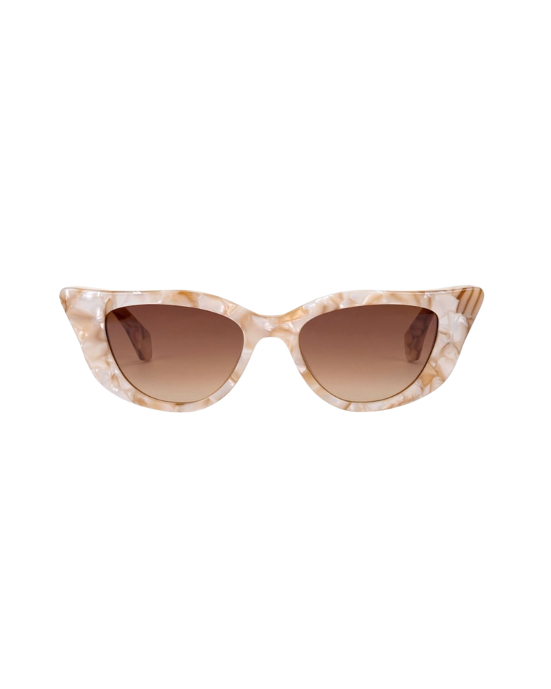 Vivienne Westwood Pearl Sunglasses