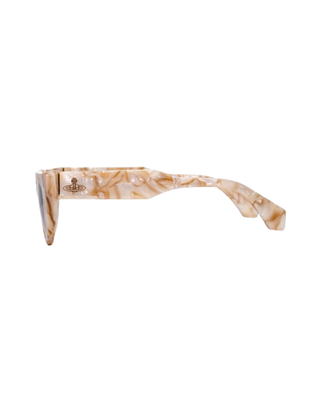 Vivienne Westwood Pearl Sunglasses
