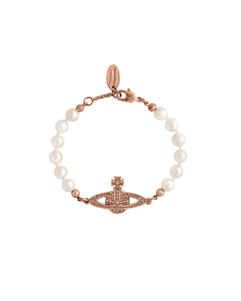 Mini Bas Relief Bracelet