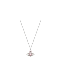 Valentina Orb Pendant Necklace