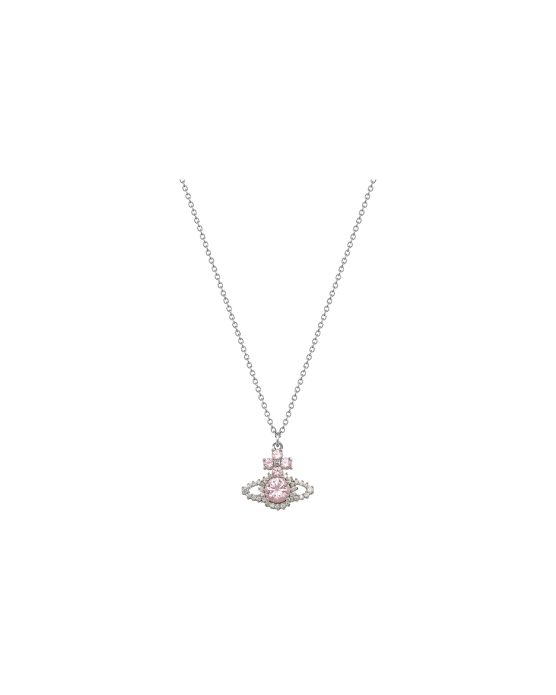 Valentina Orb Pendant Necklace