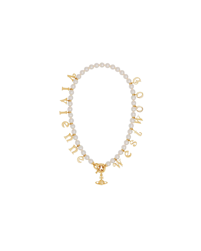 Leanne Necklace
