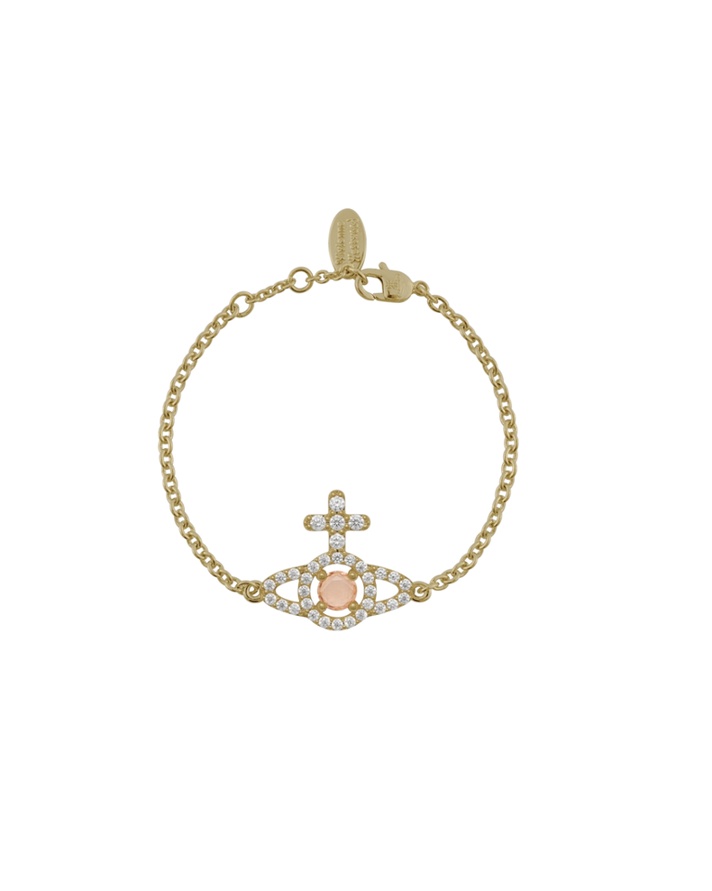 Olympia Cz Bracelet