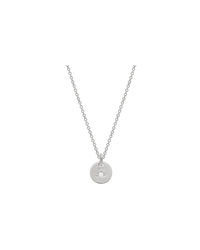 Man. Lewis Pendant Necklace