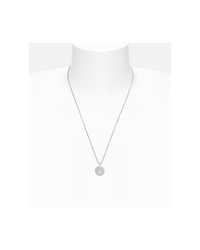 Man. Lewis Pendant Necklace