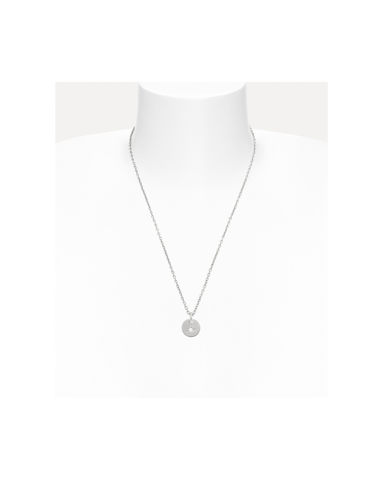 Man. Lewis Pendant Necklace