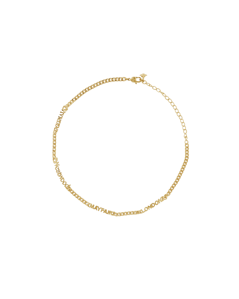 Millicent Choker