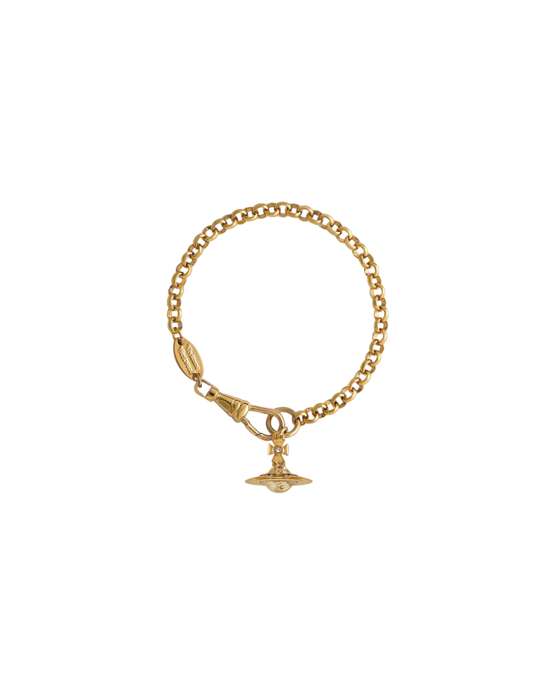 New Petite Orb Bracelet